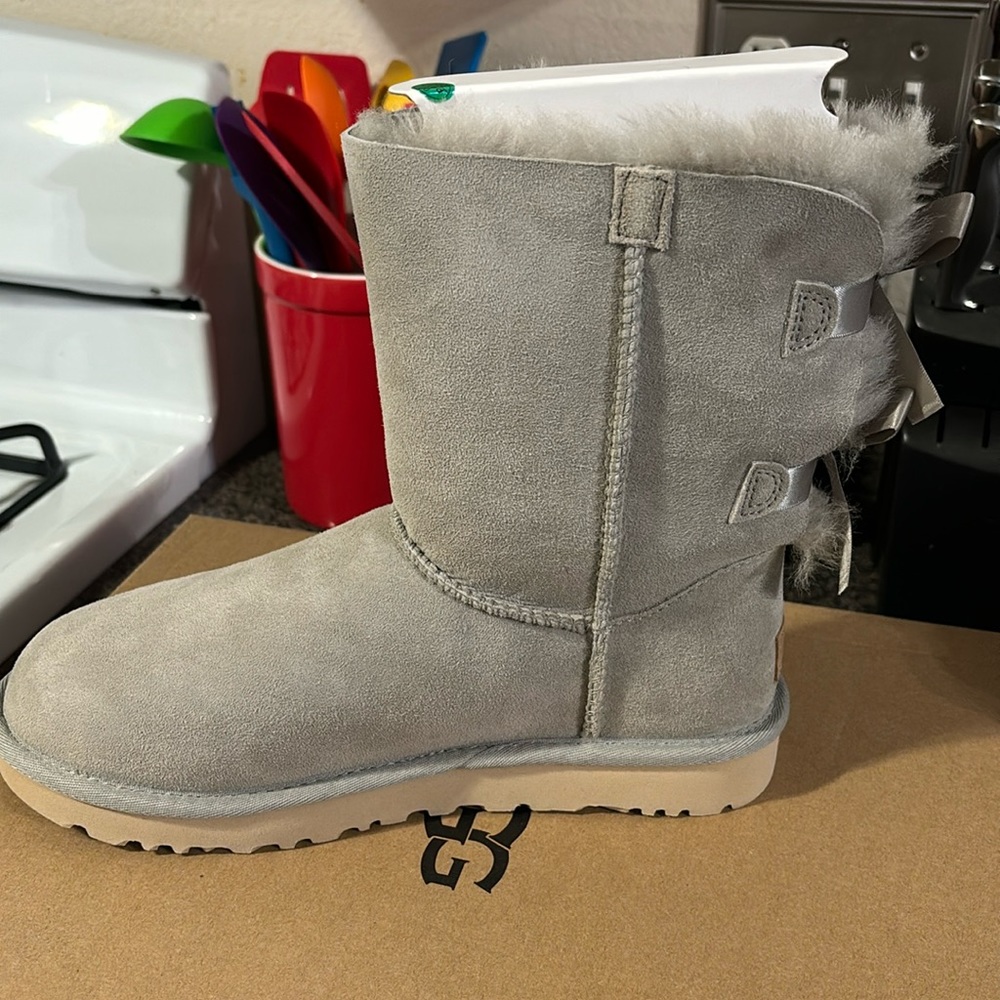 UGGS…..